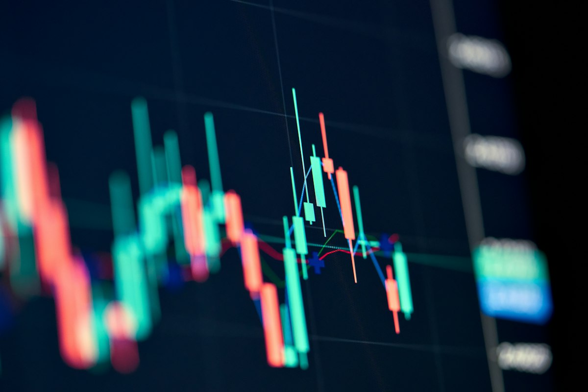 Mean Reversion: Why Markets Don’t Stay Extreme Forever