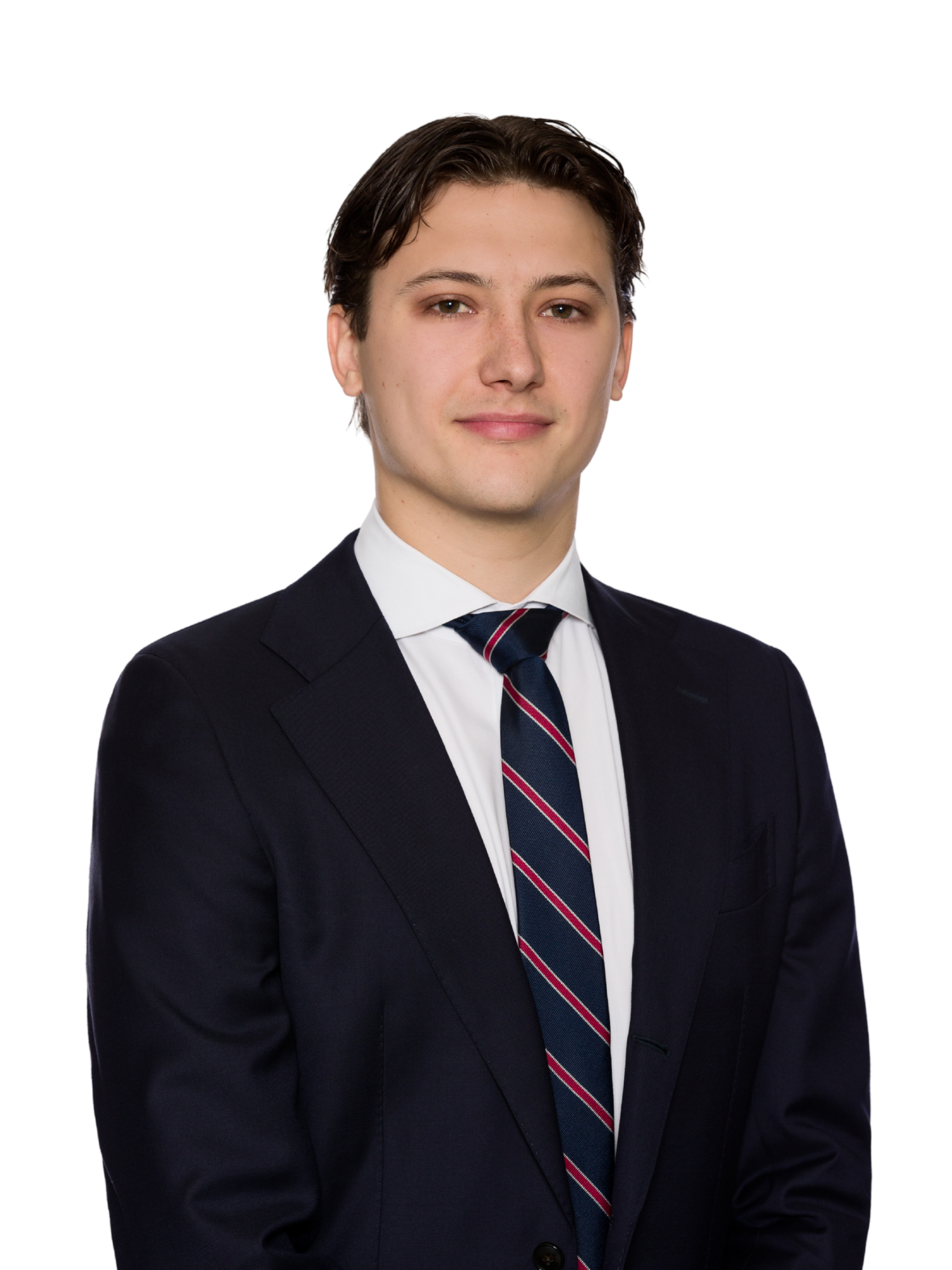 Issac Bradbury : Nicola Wealth