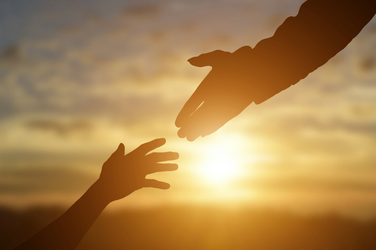 This Giving Season, Families Are Rethinking Legacy: What They Give, Who ...