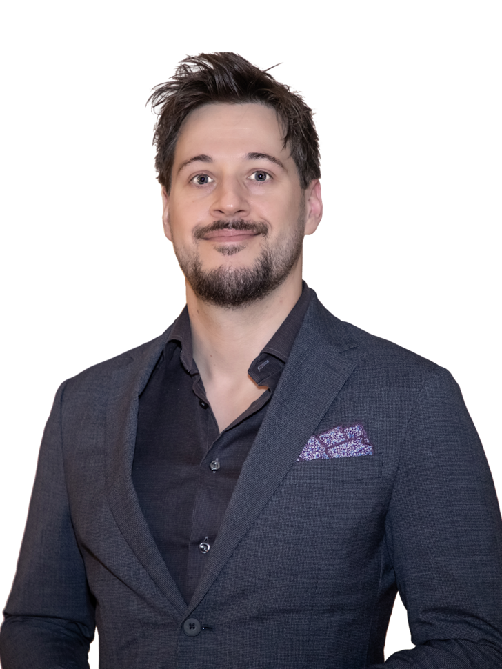 Chris Warner & Ron Haik Named Wealth Professional 5-Star Advisors
