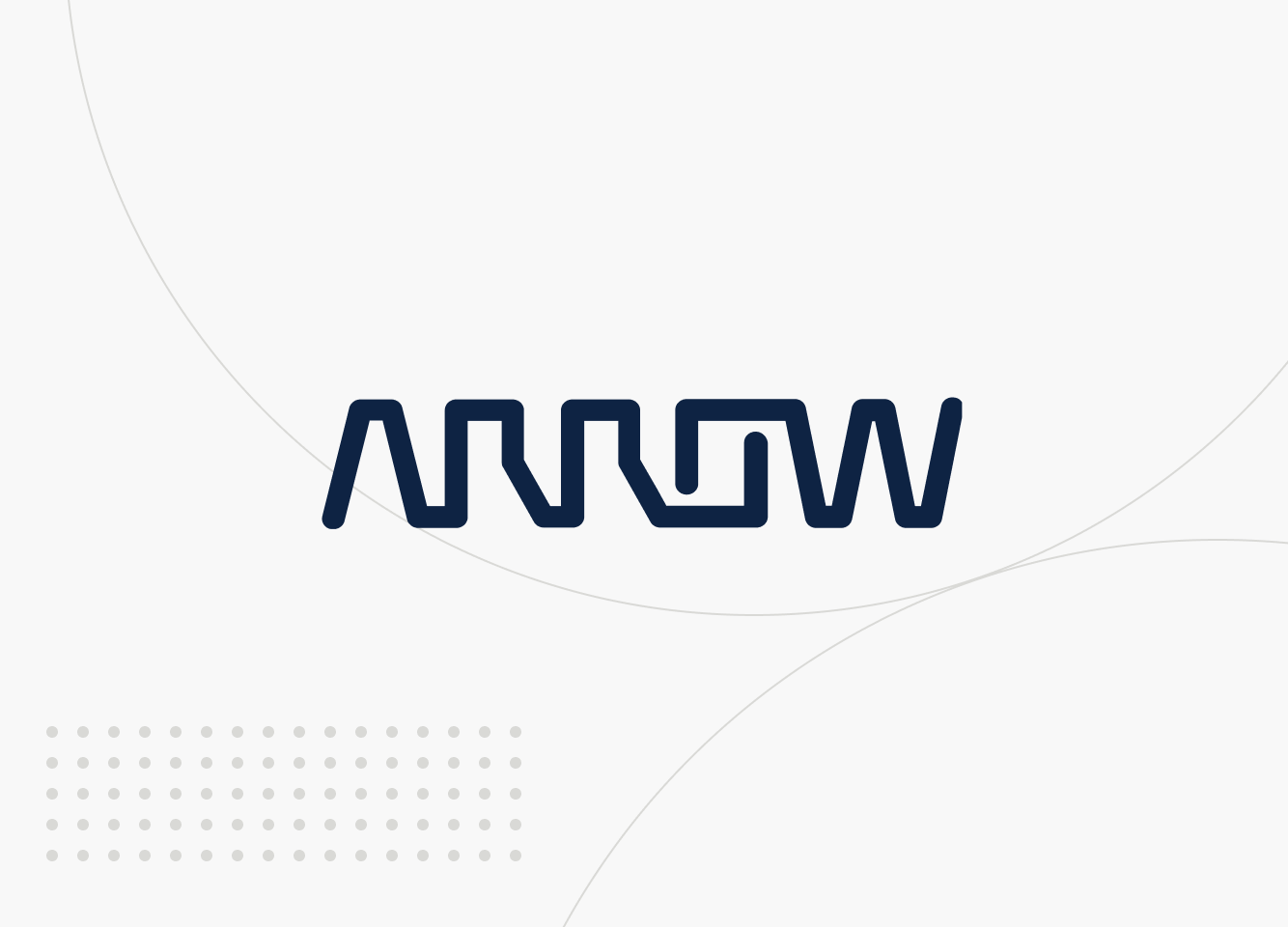 Arrow logo