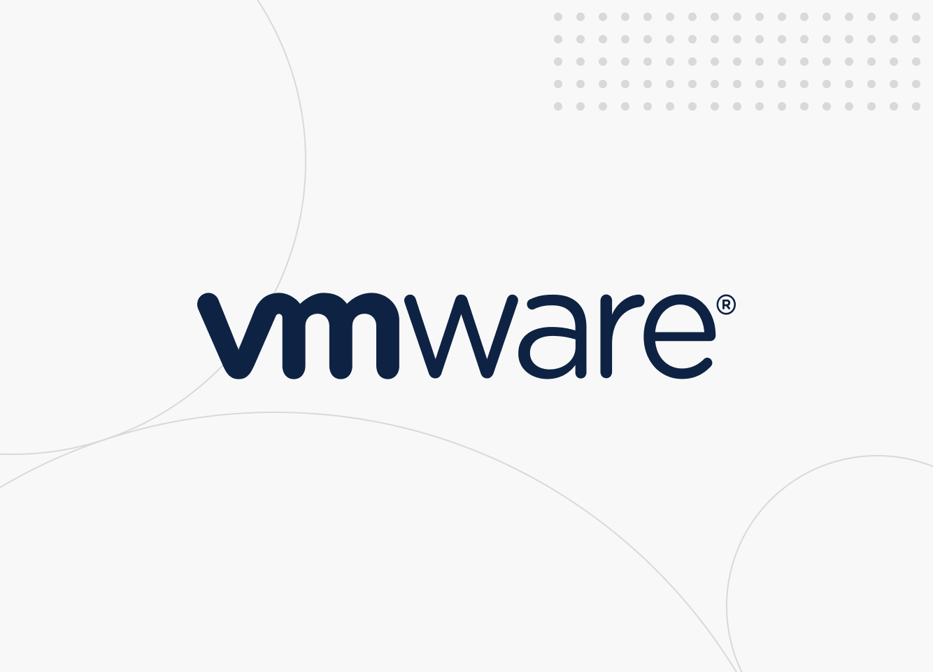 vmware logo