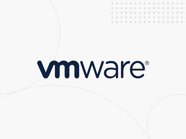 VMware logotype