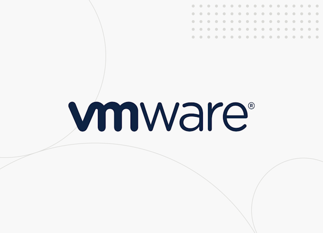 vmware logo