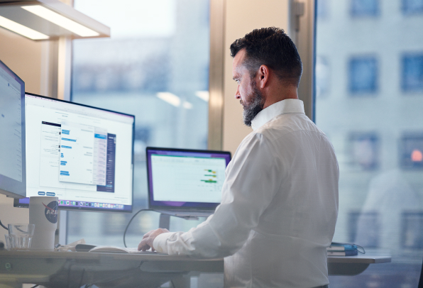Contact | NetClean