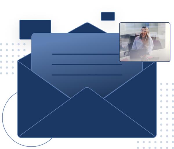 Newsletter illustration