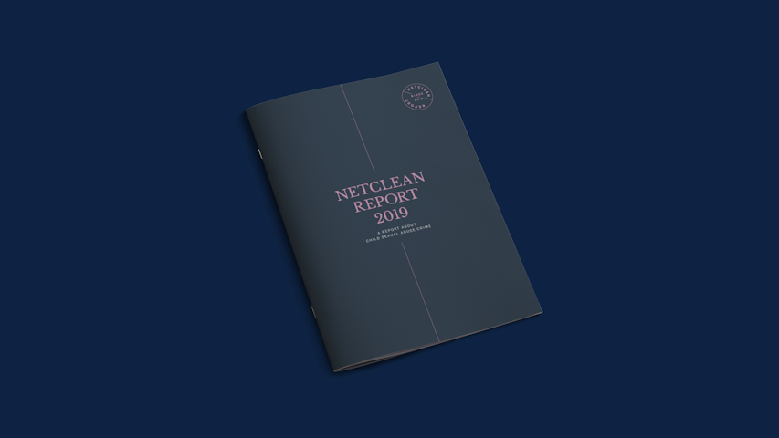 NetClean Report 2019