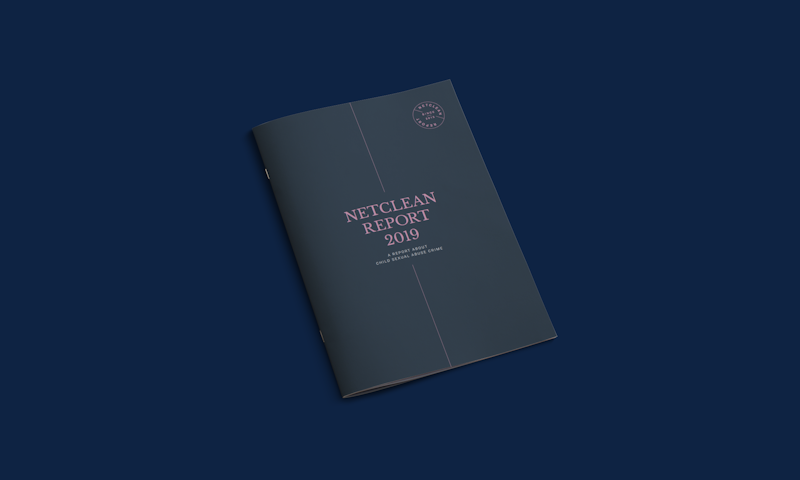 NetClean Report 2019