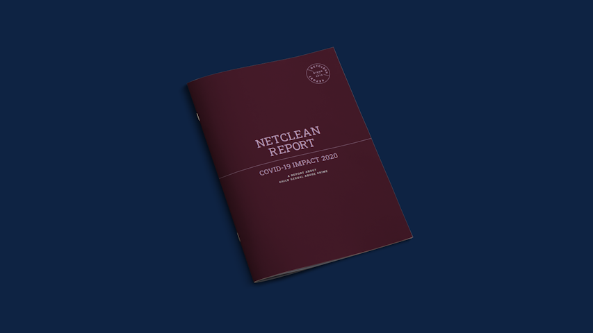 NetClean Report 2020