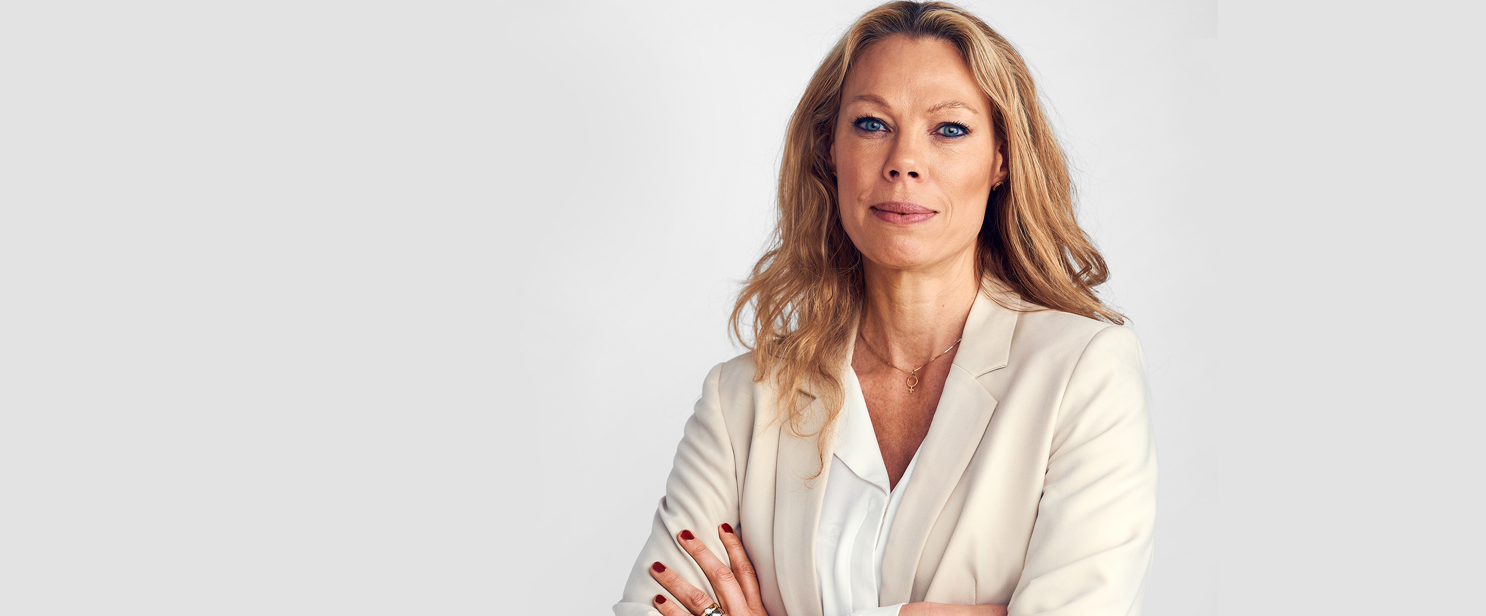 Anna Borgström CEO