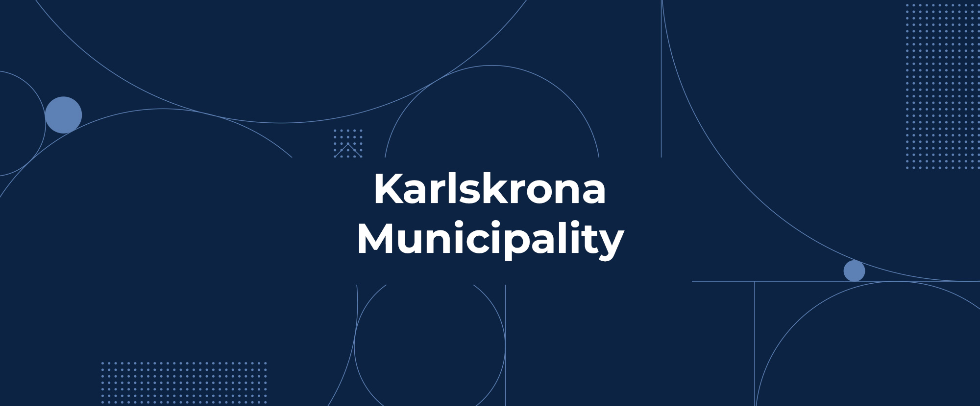 Karlskrona Municipality bg