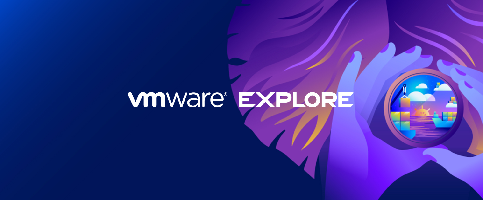 VMware Explore Barcelona 2023