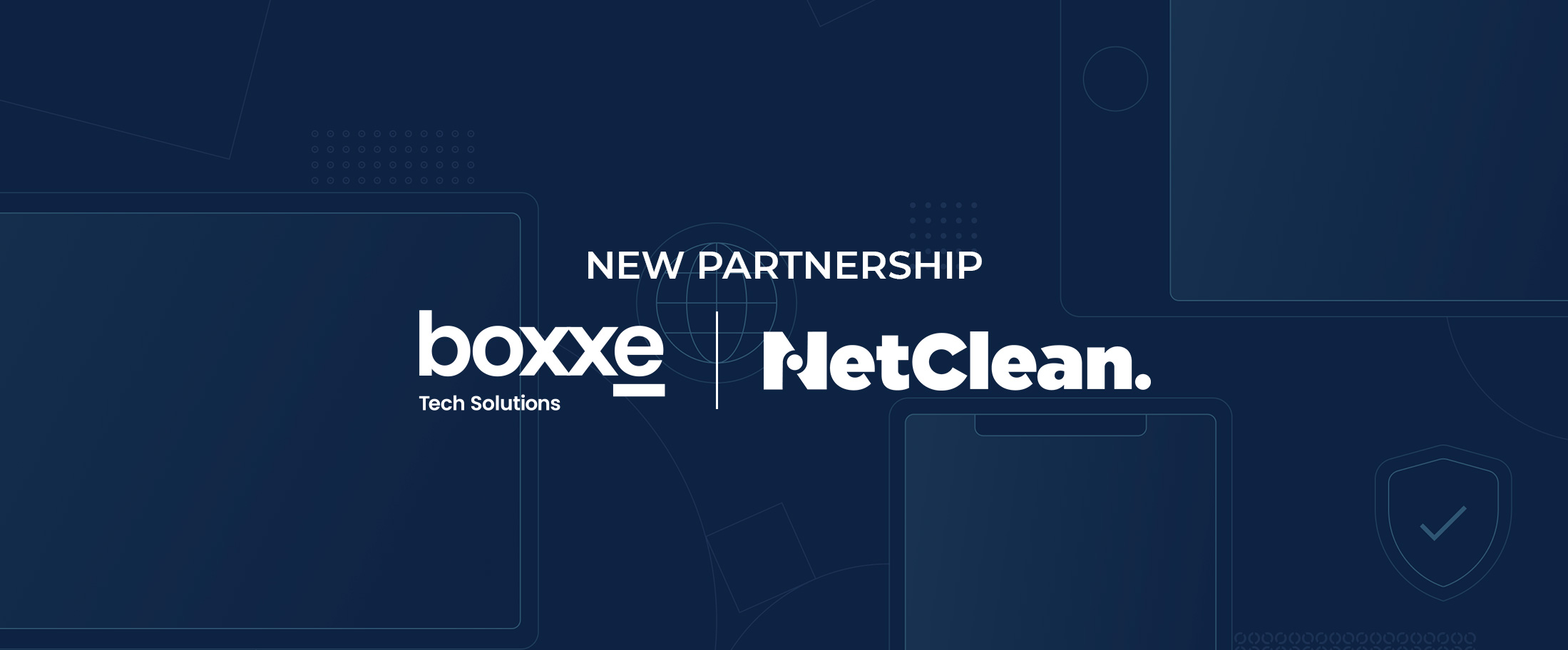 boxxe partnership