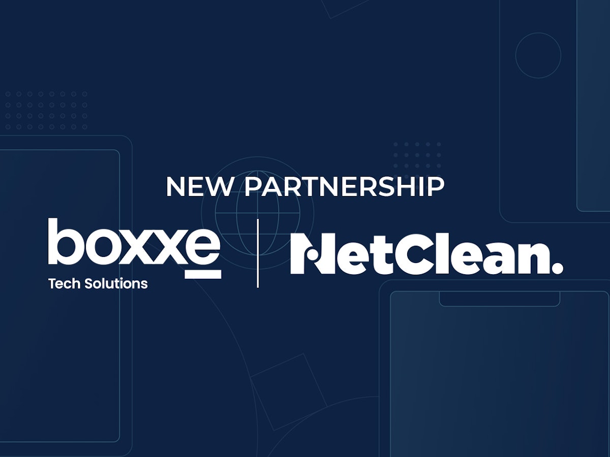 boxxe partnership