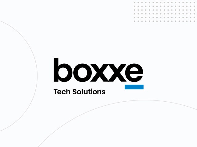 About boxxe