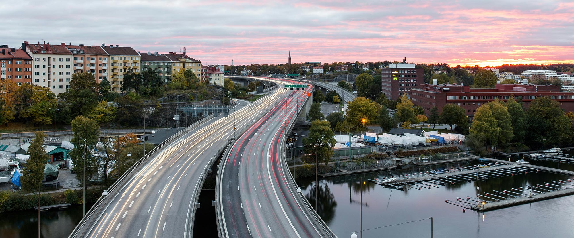 Swedish Transport Administration