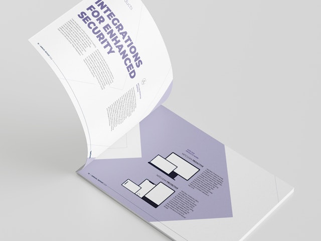 Netclean Proactive Annual Report | NetClean