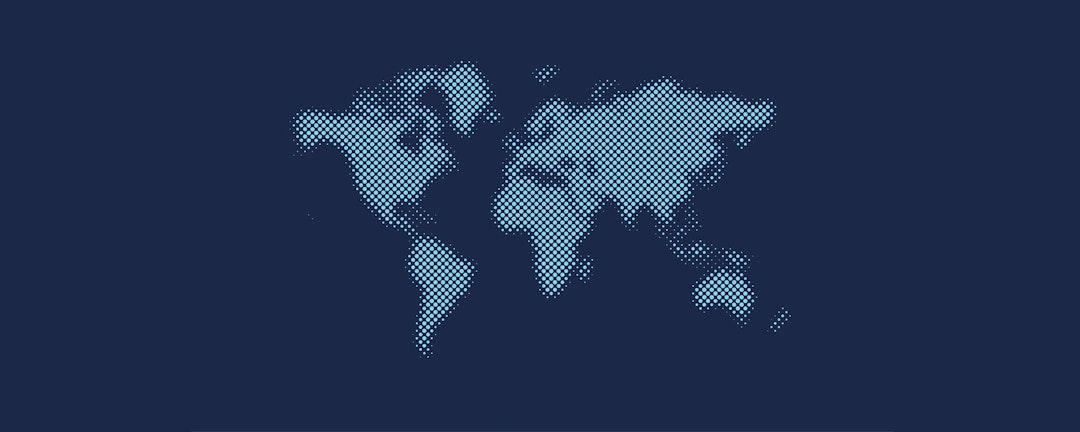 NetClean map illustration