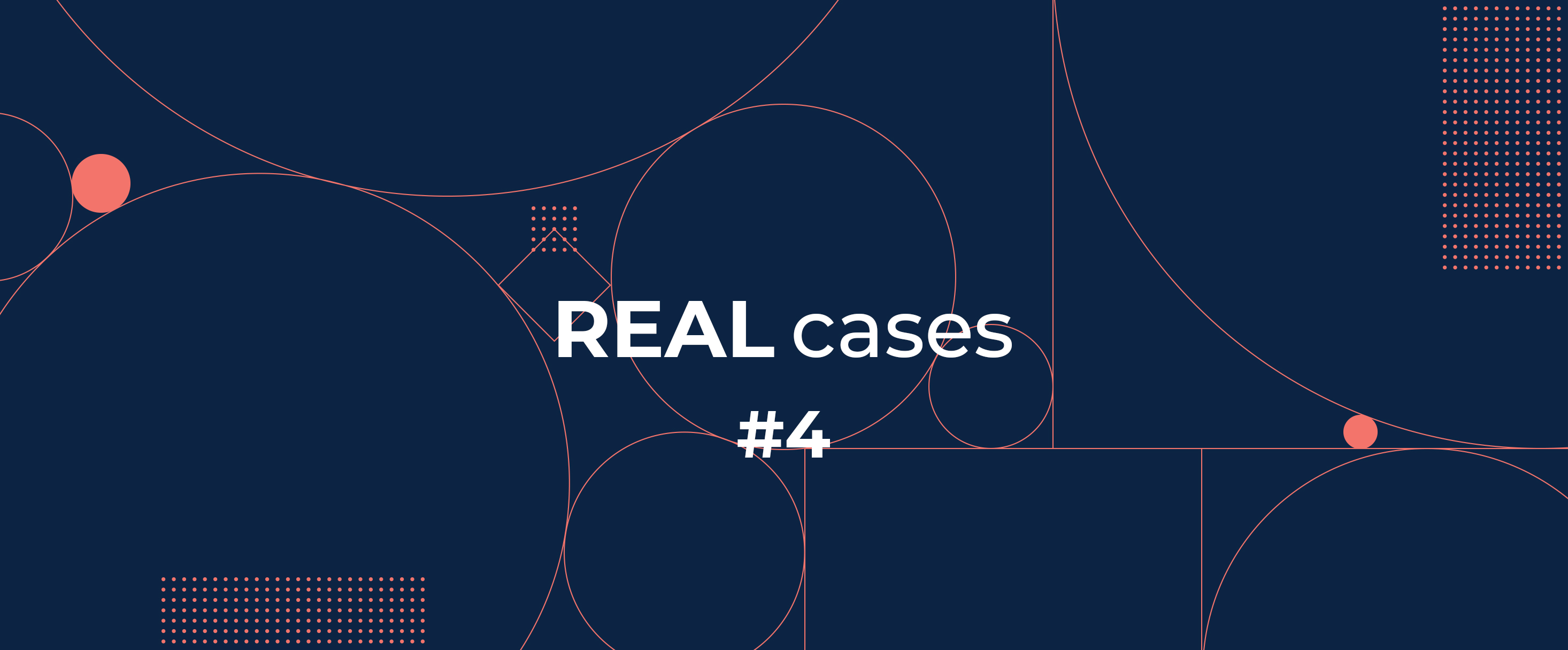 Real cases 4