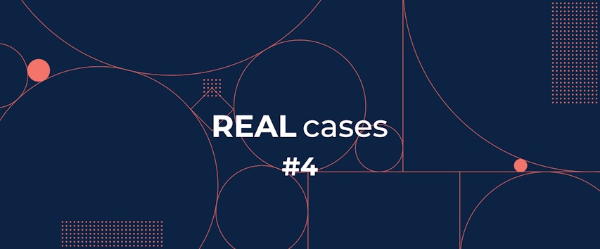 Real cases 4