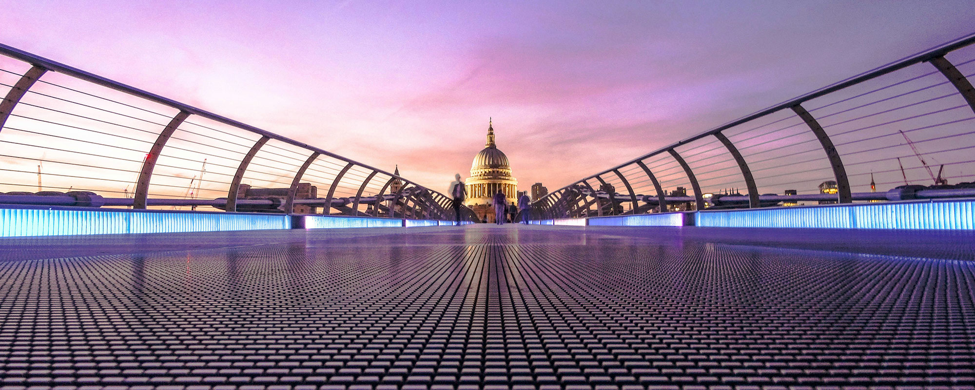 London