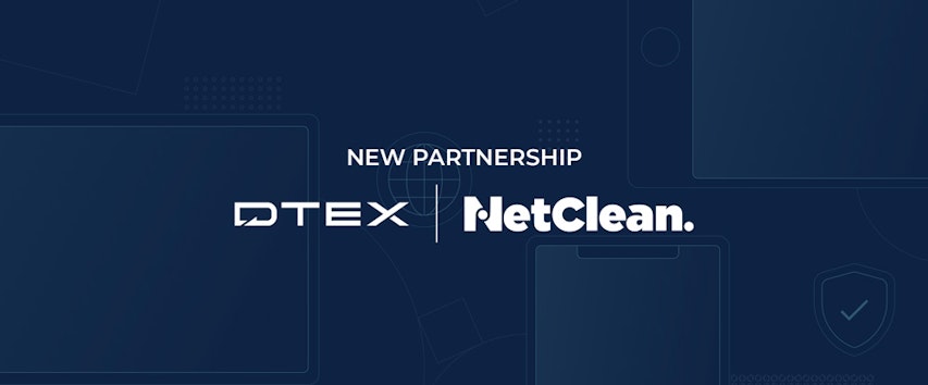 DTEX partnership