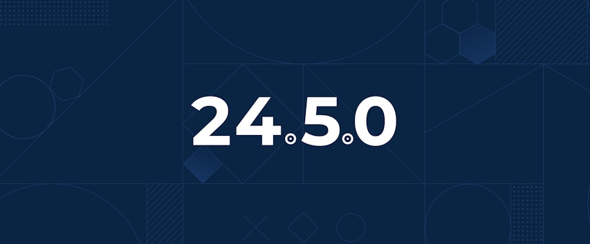 Release hero 24.5