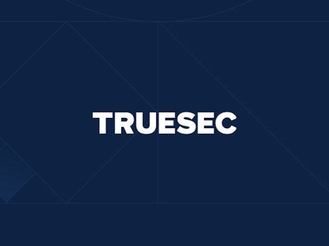 Truesec x NetClean | NetClean