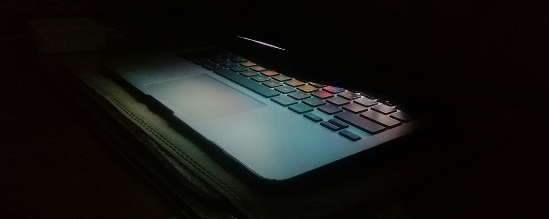 Laptop