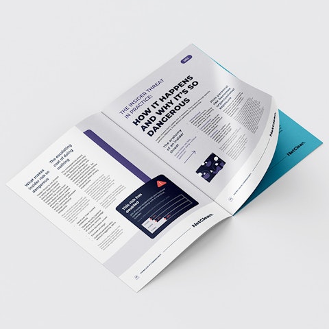 The big gap in cybersecurity brochure