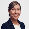 Lotta Mattiasson