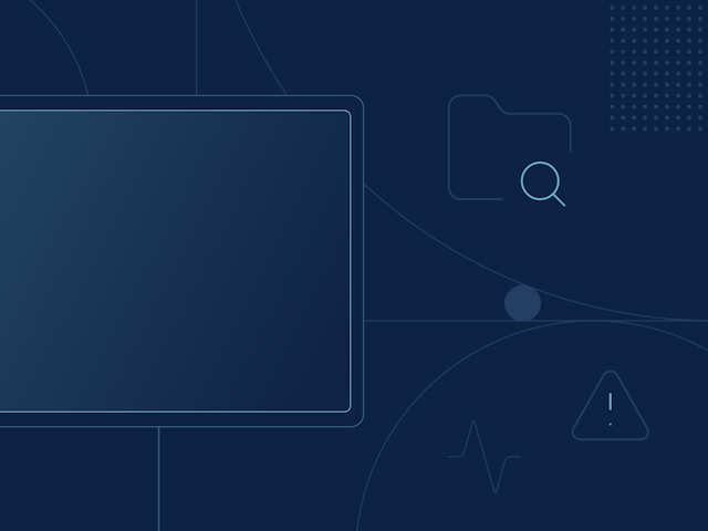 ProActive Threat Detection | Managed insider risk detection
