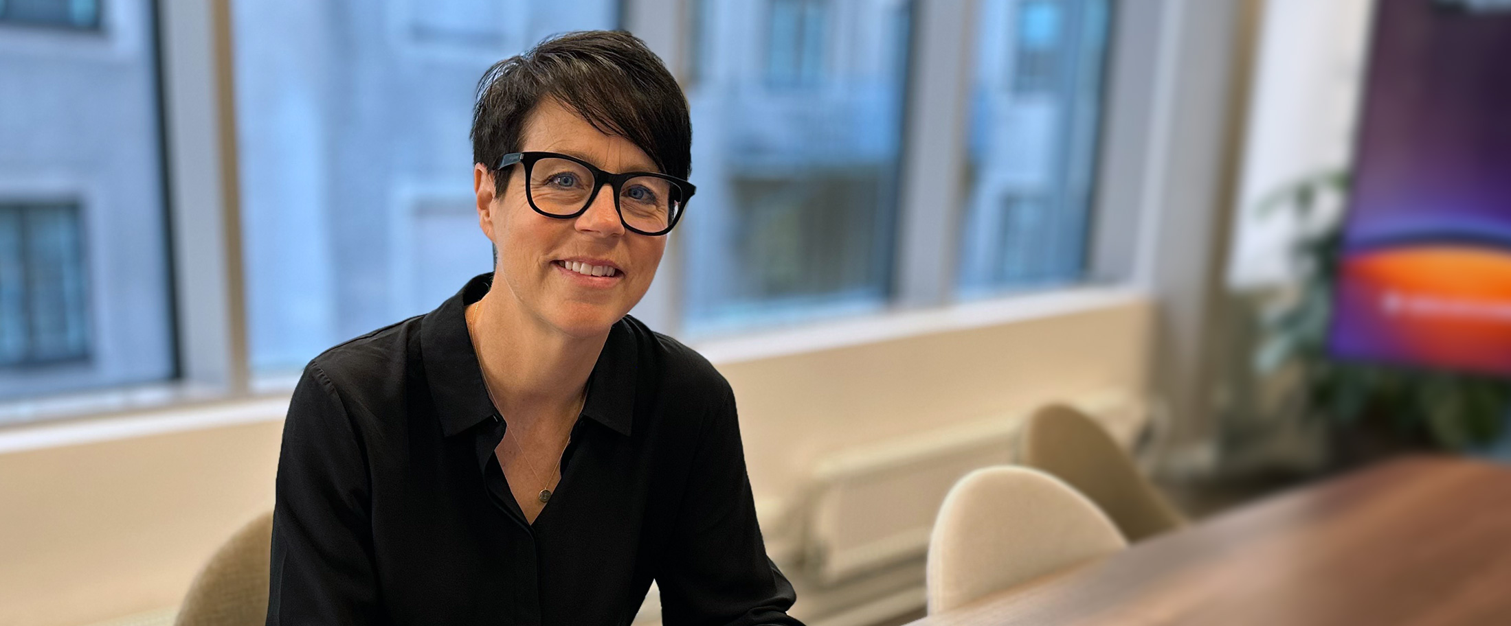 Tale Gulliksen, Head of Engineering