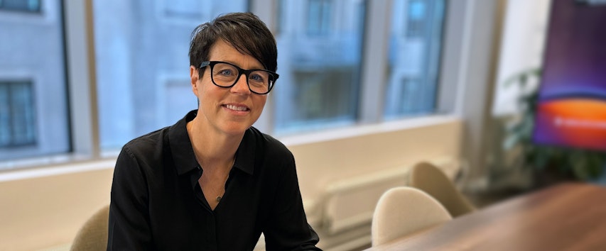 Tale Gulliksen, Head of Engineering