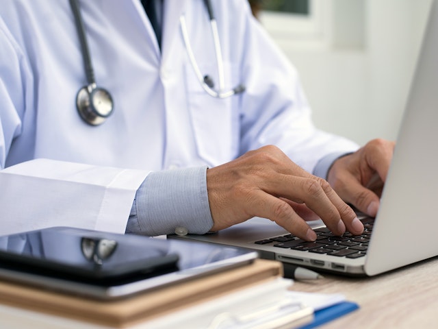 Netclean Proactive Healthcare Security | NetClean ProActive Cloud | NetClean