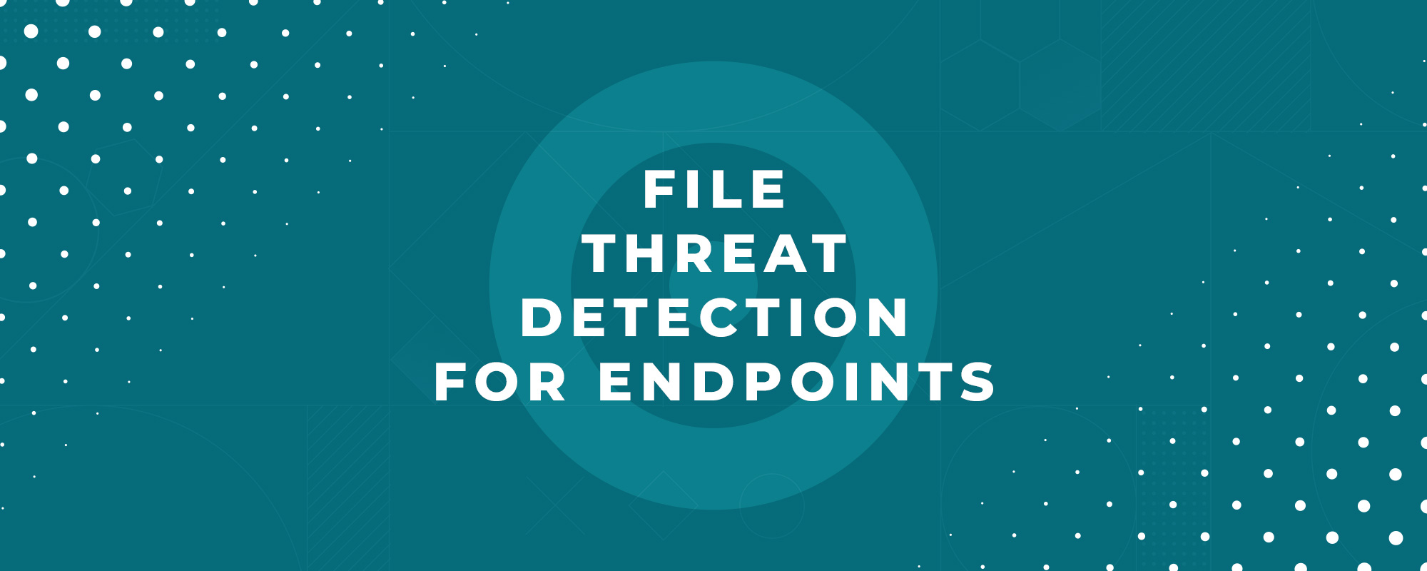 Netclean Proactive File Threat Detection for Endpoints | ProActive Cloud