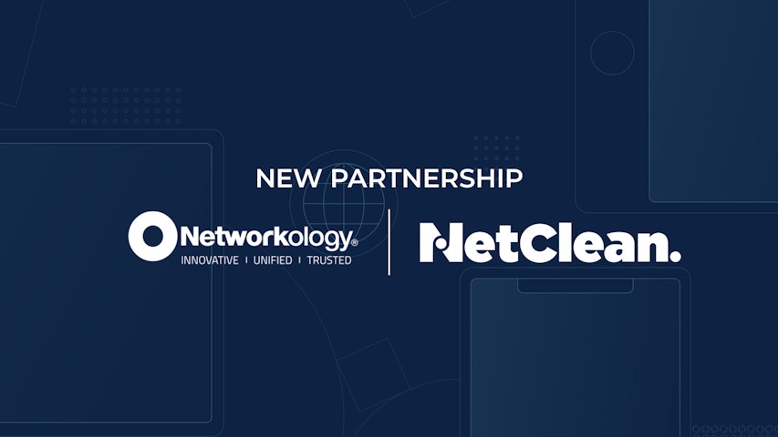 Netclean Logo NetClean | Verified threat intelligence for insider risk