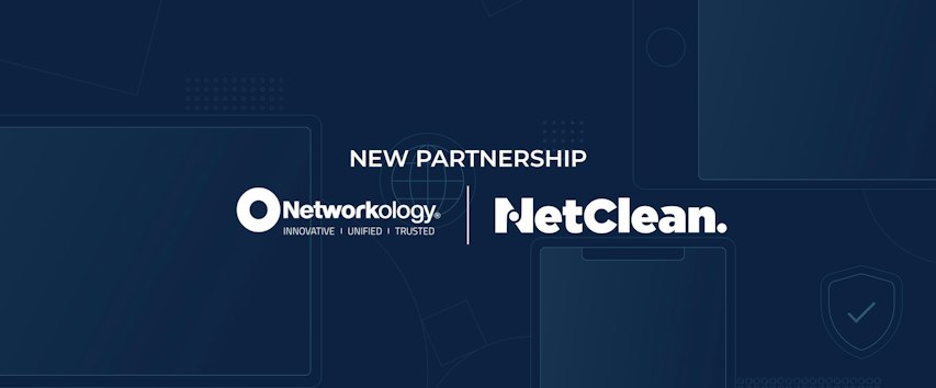 News | NetClean