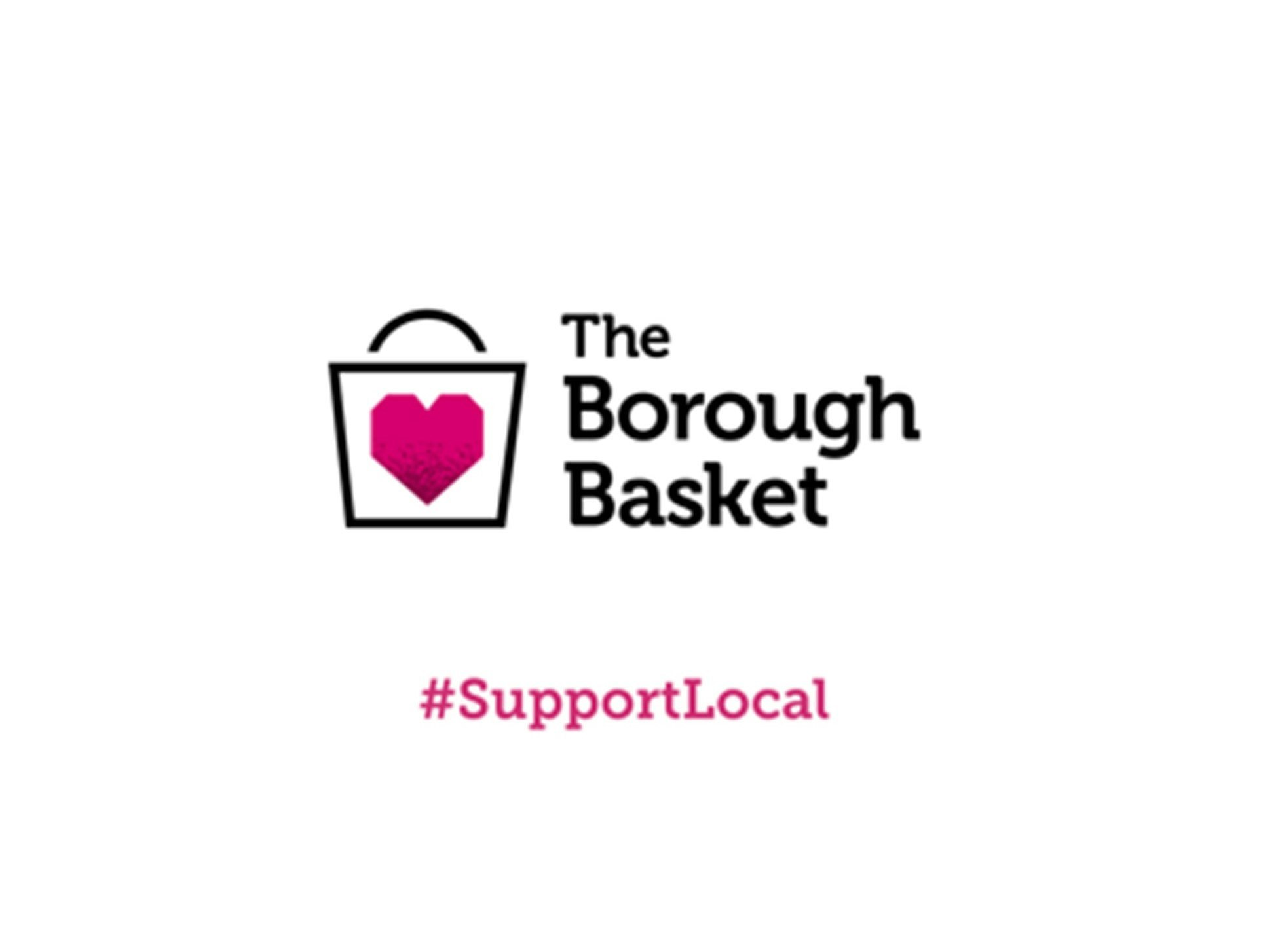 The Borough Basket #SupportLocal