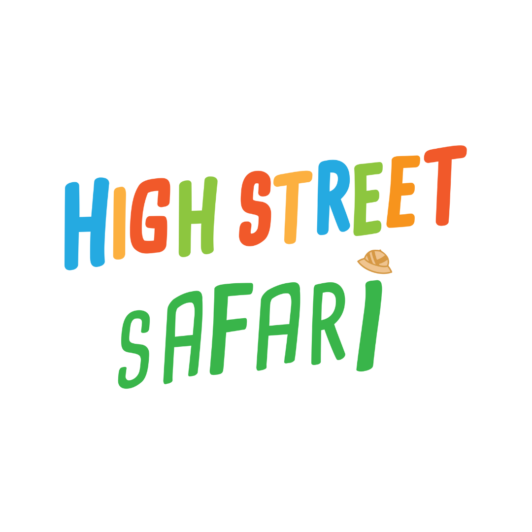 High Street Safari