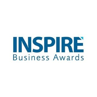 Inspire Business Awards logo