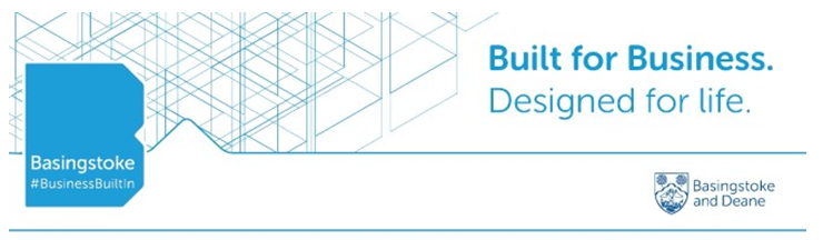 Built for Business. Designed for life.