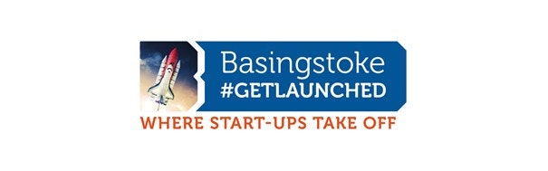 Get Launched. Where Start-ups take off