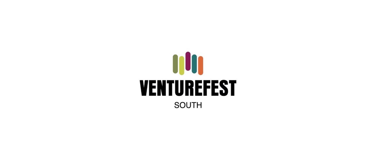 Venturefest South logo
