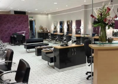 Acute Look salon