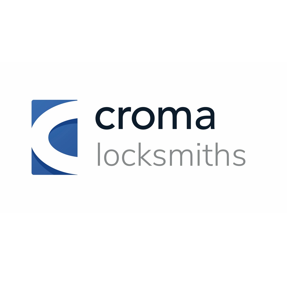 Croma Locksmiths logo