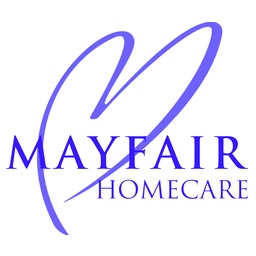 Mayfair Homecare logo