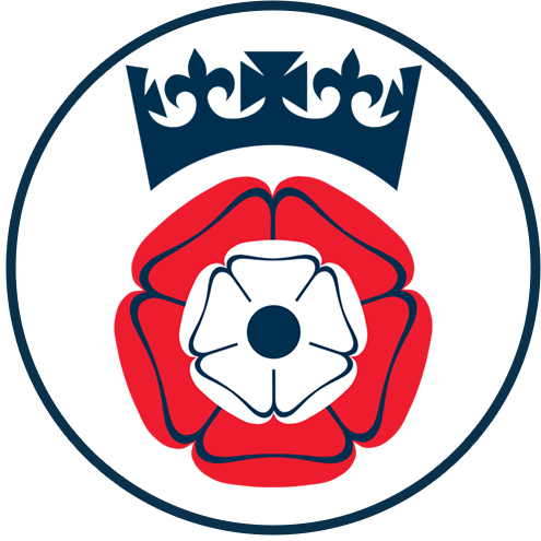 The Hampshire County Council logo