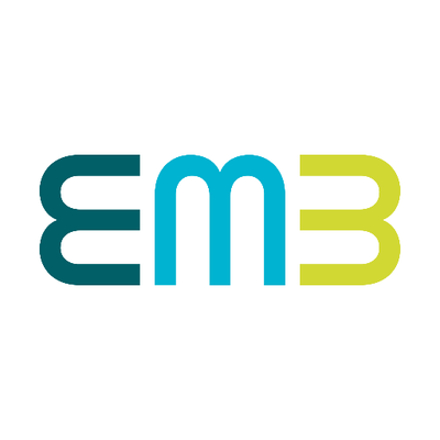 Enterprise M3 logo