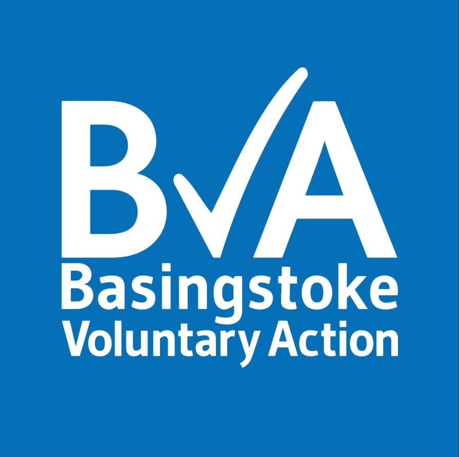Basingstoke Voluntary Action logo